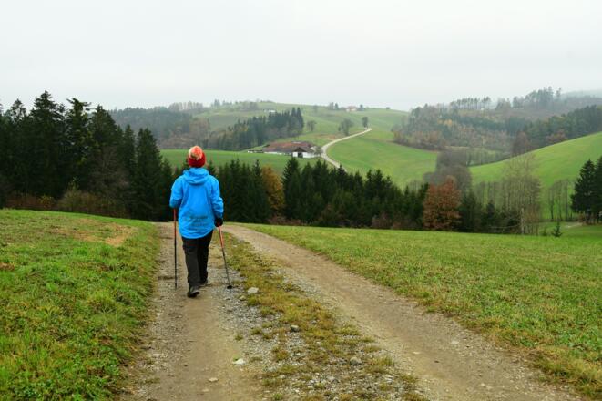 Am Höhenweg