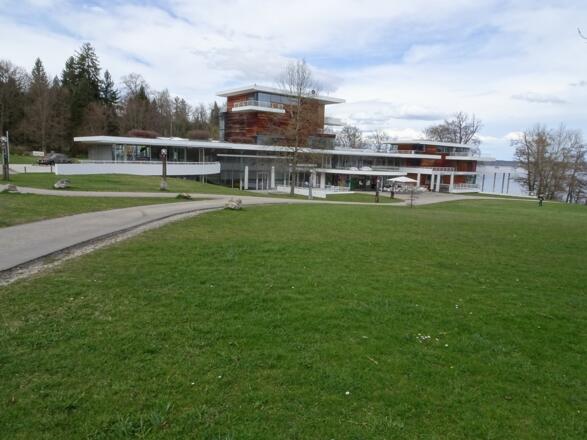 Buchheim Museum in Bernried