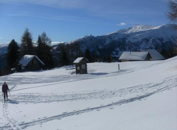 Samerhütte