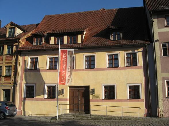 Universitätsmuseum Altdorf