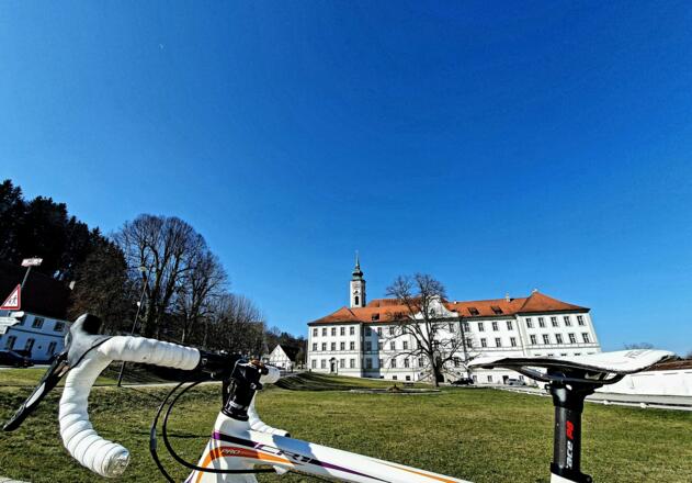 Kloster Schäftlarn