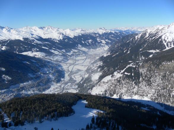 Gasteinertal