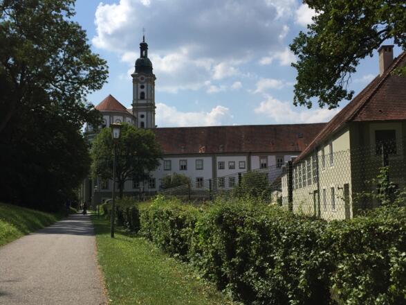 Kloster Fürstenfeld