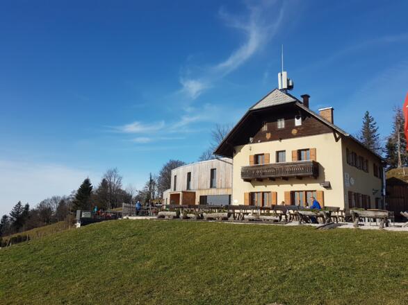 Schobersteinhaus