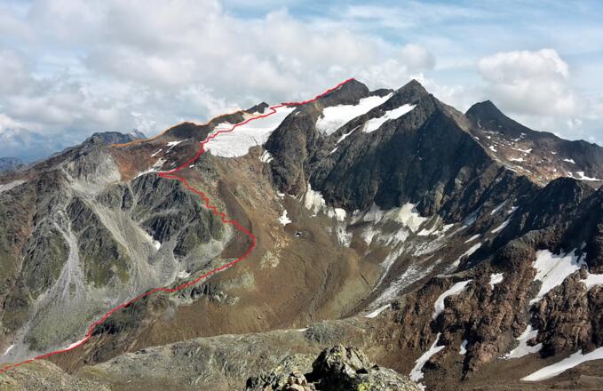Feuersteinroute