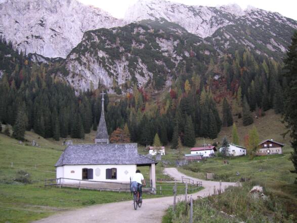 Steinbergalm