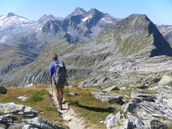 Marchkarspitz
