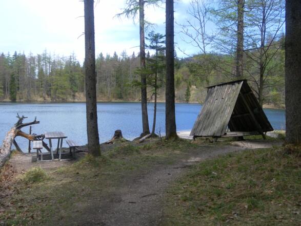 Eibensee