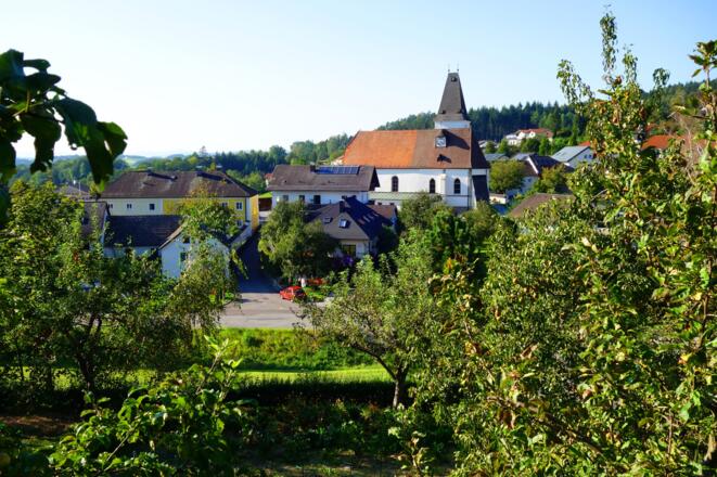 Rechberg