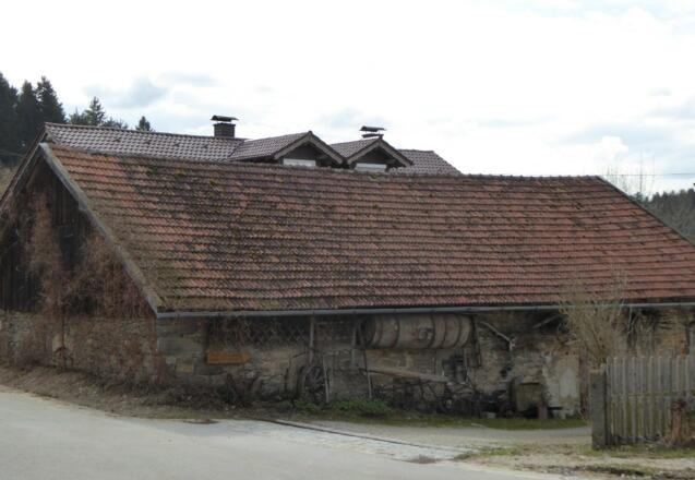 Heimatmuseum Vorderdietzberg