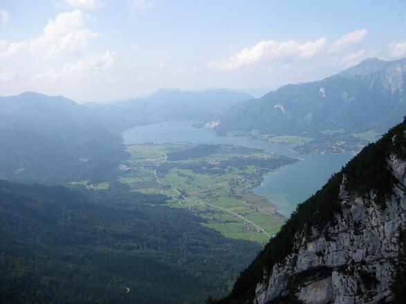 Wolfgangsee