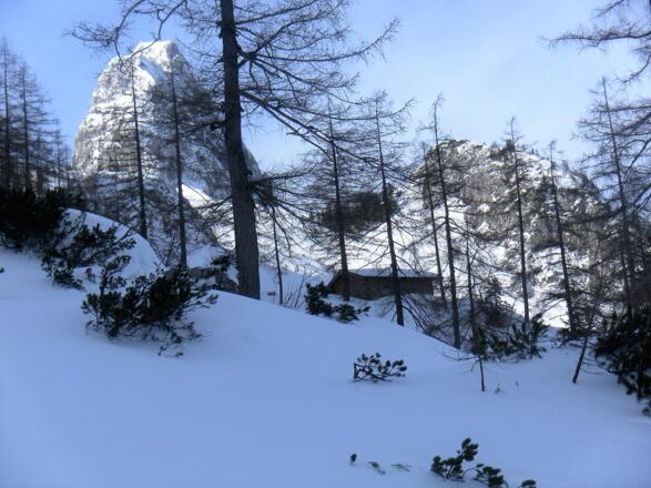 Gsengalm
