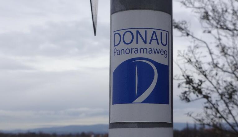 Donau-Panoramaweg