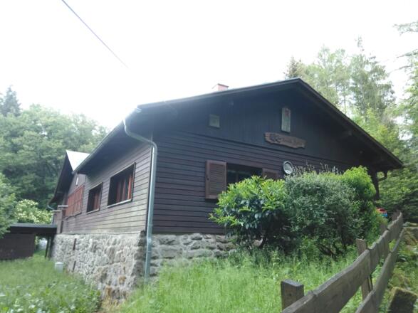 Arnoldhütte