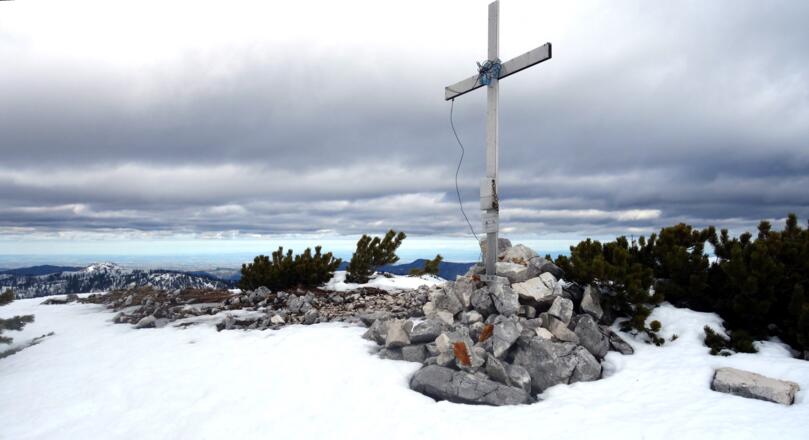 Brandleck 1725m