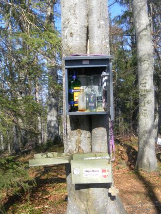 "Erste Hilfe Box"