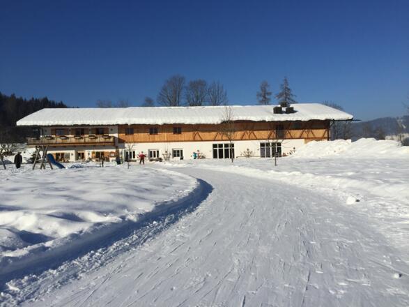 Naturkäserei
