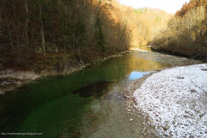 Der Reichramingbach