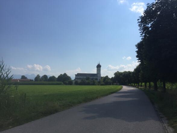 Weihenlinden