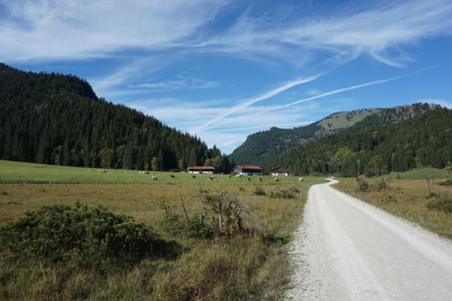 Röthelmoosalm