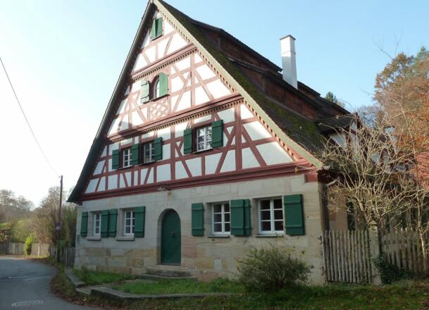 Prethalmühle