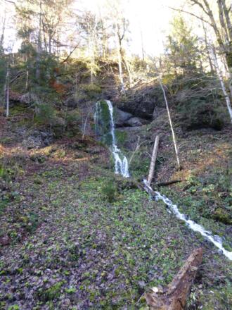 Abwechslung unterwegs