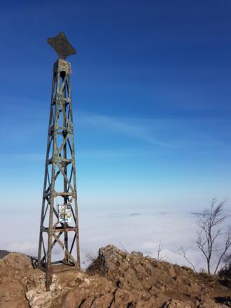 Schoberstein 1285m