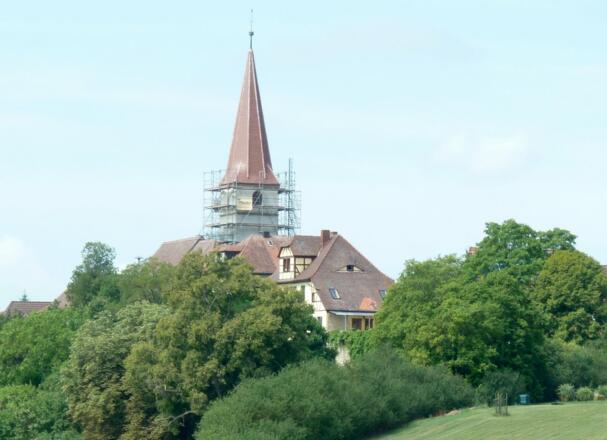 Rüdisbronn