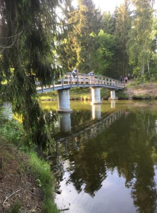 Dreiburgenseerunde (kurz)