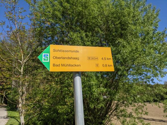 Wegweiser