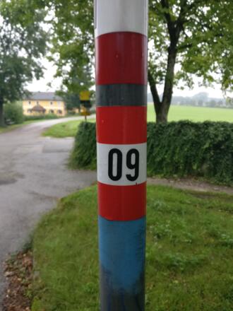 Auf dem 06er