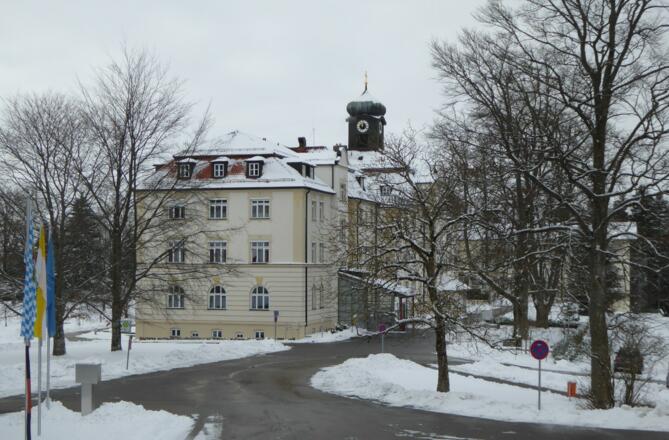 Kloster Kostenz