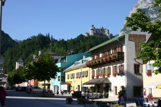 Marktplatz