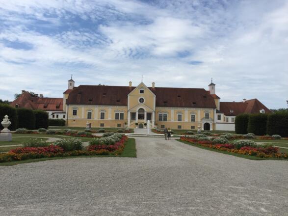 Altes Schloss Schleißheim