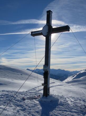 Mühlbacher Schneeberg