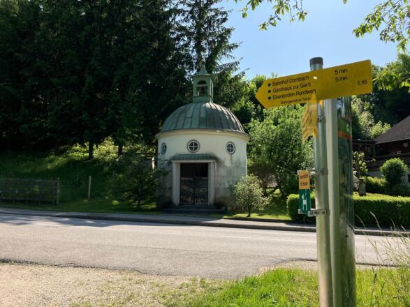 Dürnbachrunde