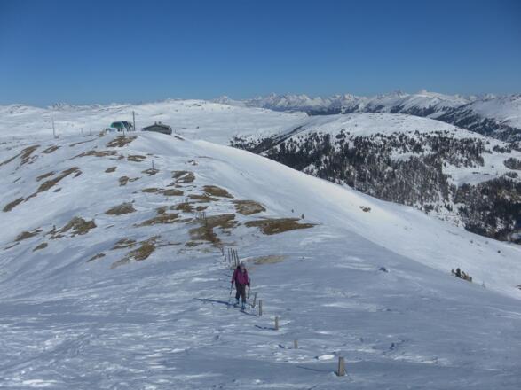 Grünleitennockhütte