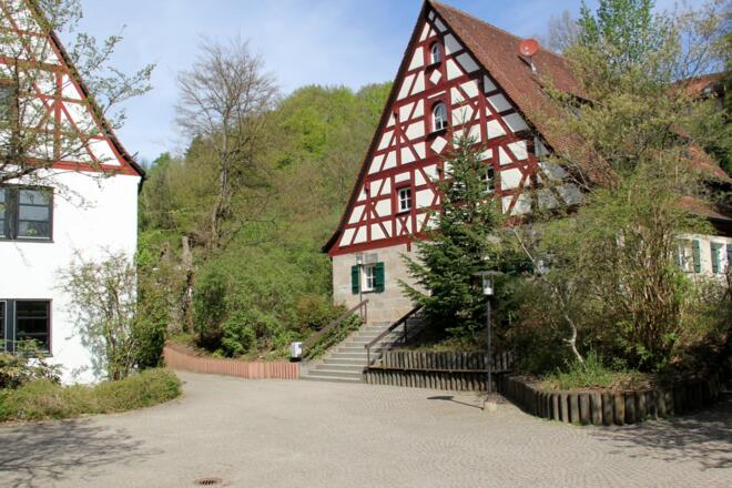 Prethalmühle