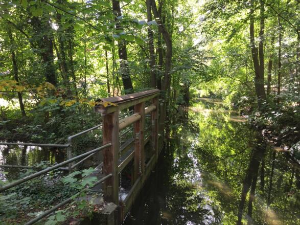 Freising Veitsmüllerweg