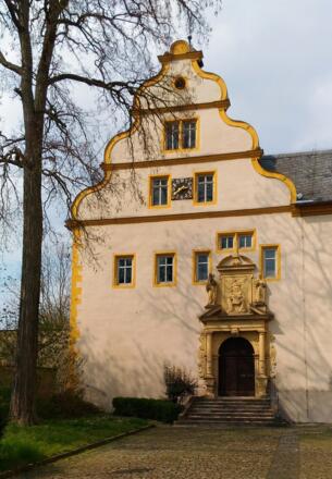 Kloster Wallfahrtskirche Maria im Sand