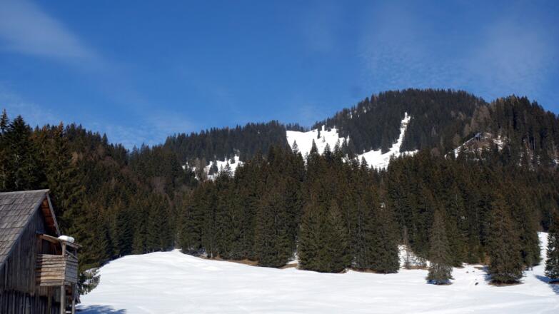 Rückblick zum Gameringspitz