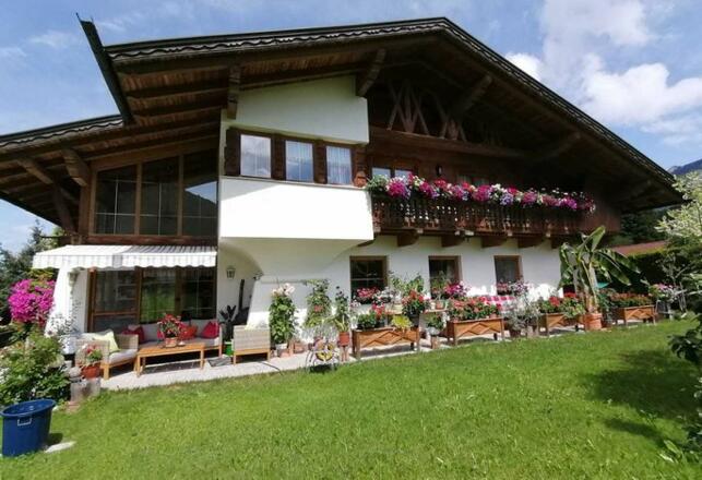 Landhaus Schnettra