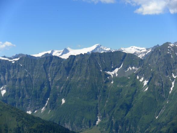 Großvenediger