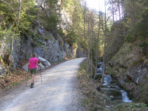 Eibenseebach