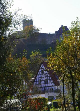 Burgthann