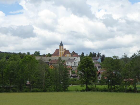 Allersburg