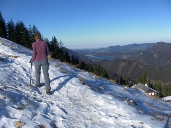 Fuschlseeblick