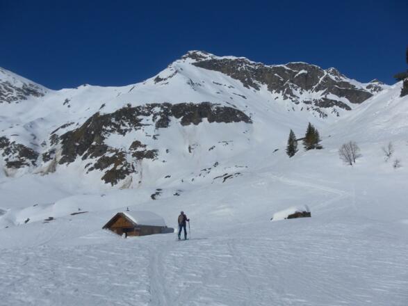 Laschghütte