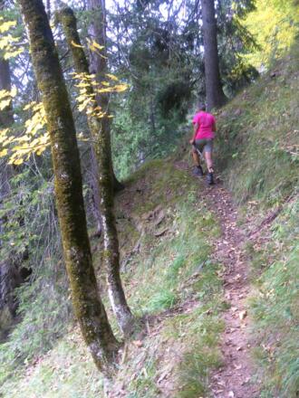 Steilhang