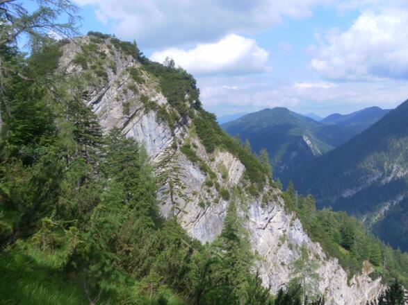 Hausgrabenkopf